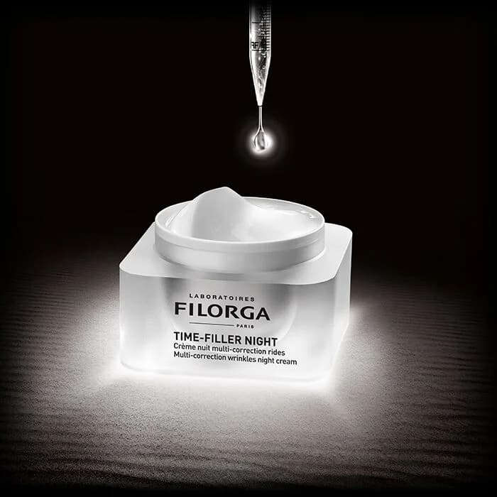 Filorga فيلورجا تايم فيلر نايت 50 مل