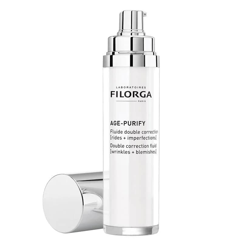 Filorga Age Purify Doppel-Effekt Flüssigkeit 50ml