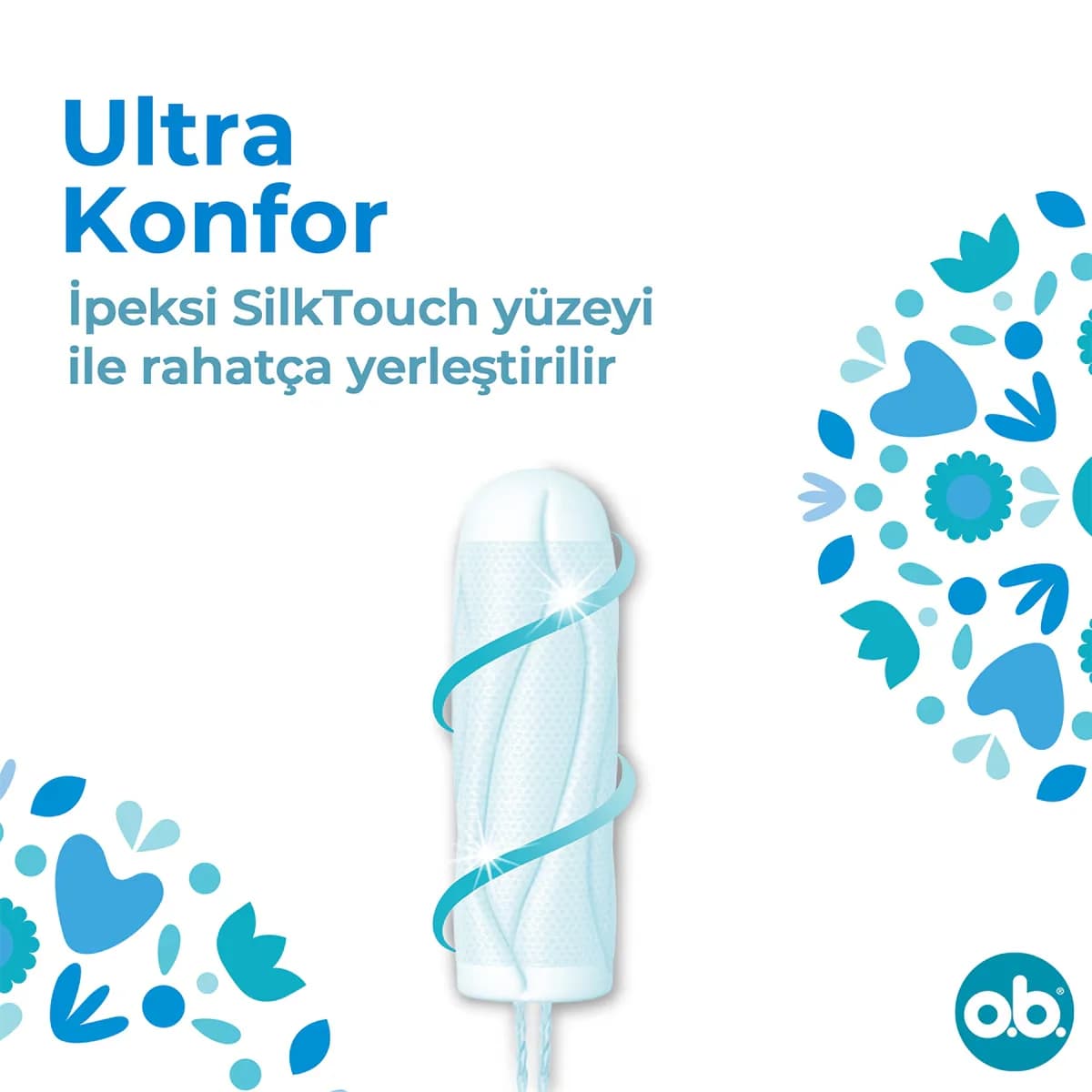 O.b Pro Comfort Super Plus 16 pad