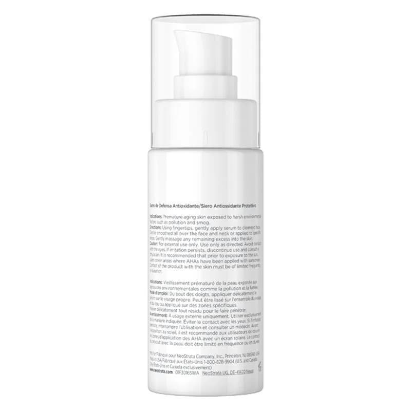 Neostrata Correct Antioxidant Defense Serum 30 ml