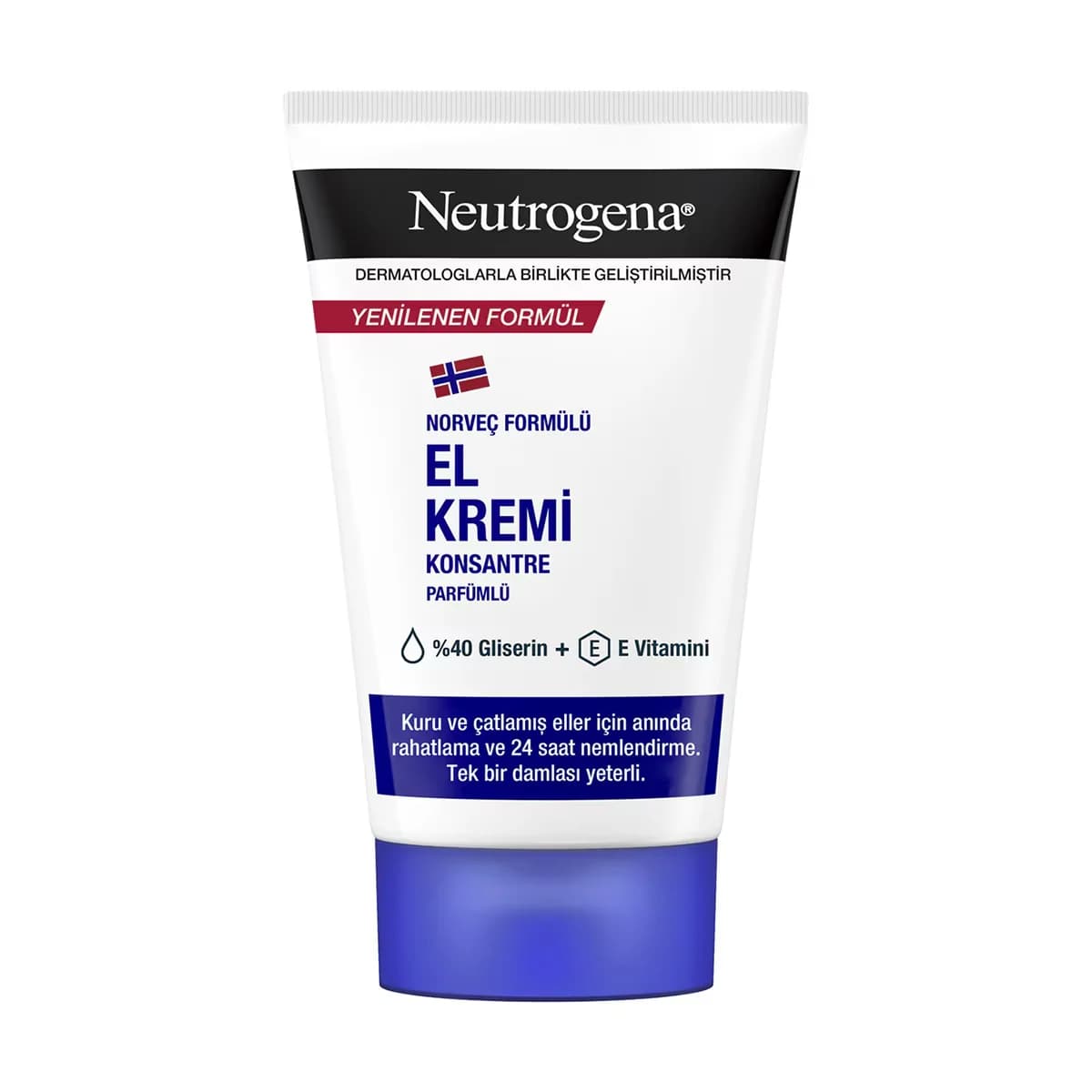 Neutrogena كريم اليدين المعطر من نيتروجينا 50 مل