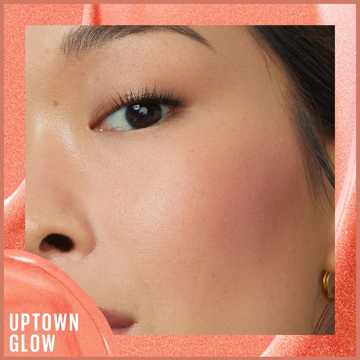 Румяна жидкие Maybelline Sun Kisser 02 - Uptown Glow