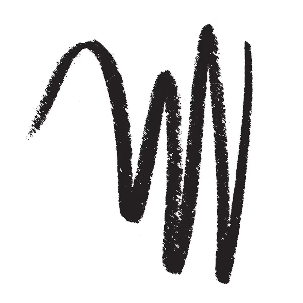 Rimmel London Scandal'Eyes Waterproof Kajal Liner Schwarz