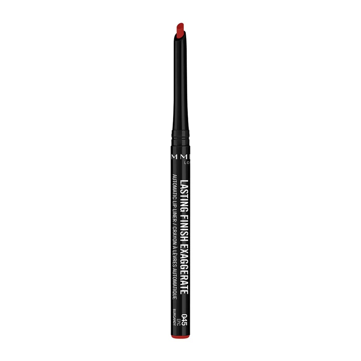 Карандаш для губ Rimmel London Lasting Finish Exaggerate Auto