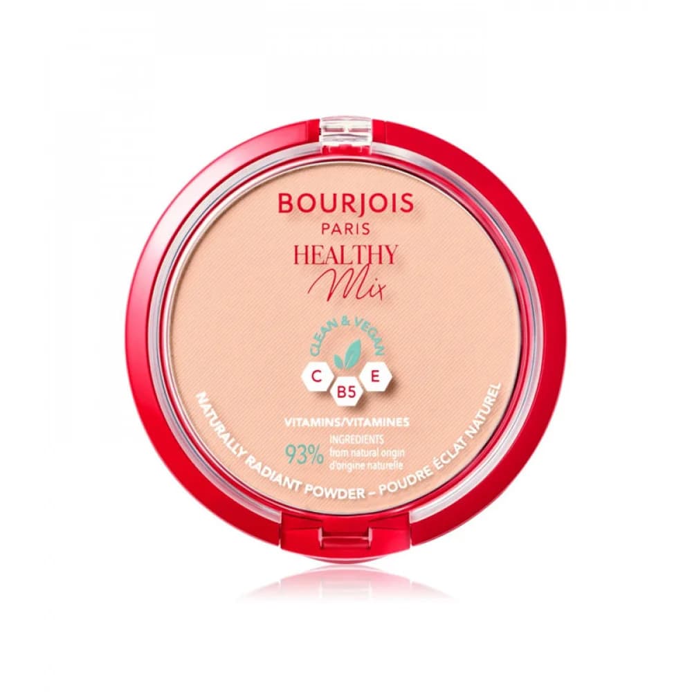 Bourjois Healthy Mix Powder Rose Beige 03