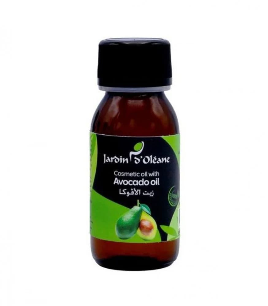 Avocado Oil by Garden Olian 60 ml