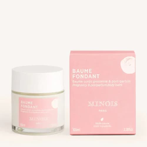 Minois Paris بلسم الجسم مينوا باريس 100 مل