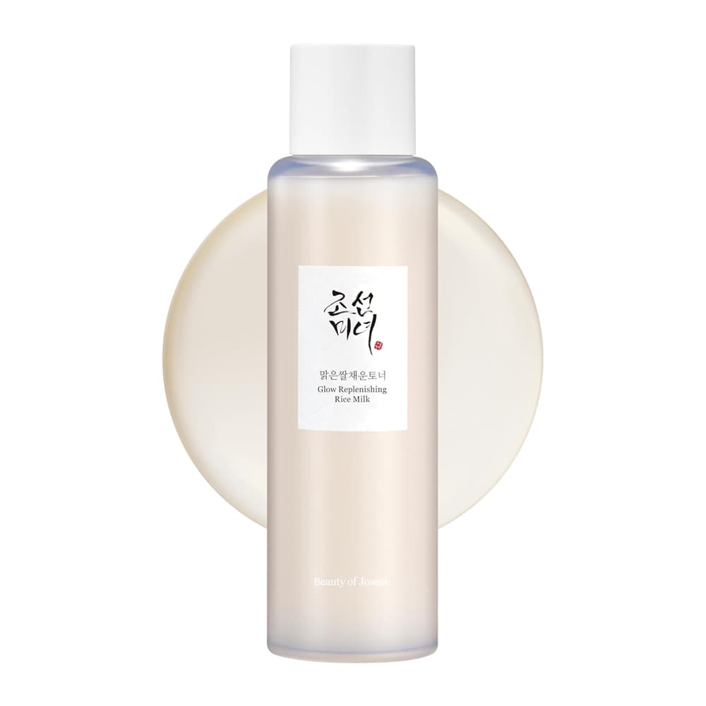 Moisturizing Toner Glow Replenishing Rice Milk by Beauty of Joseon 150ml