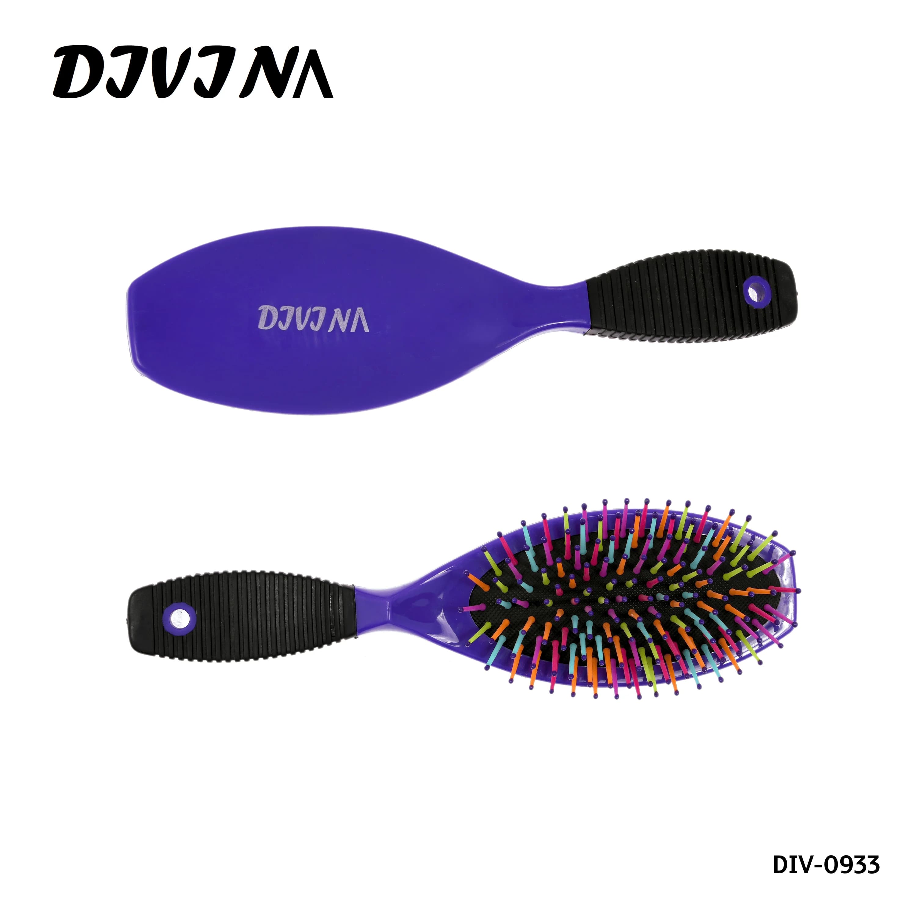 Divina Haarbürste DIV-933 von Divina