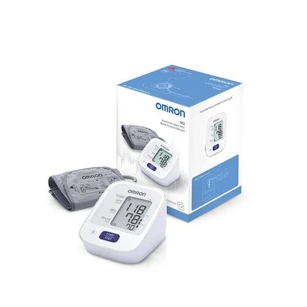 Omron M2 arm Blood Pressure Monitor