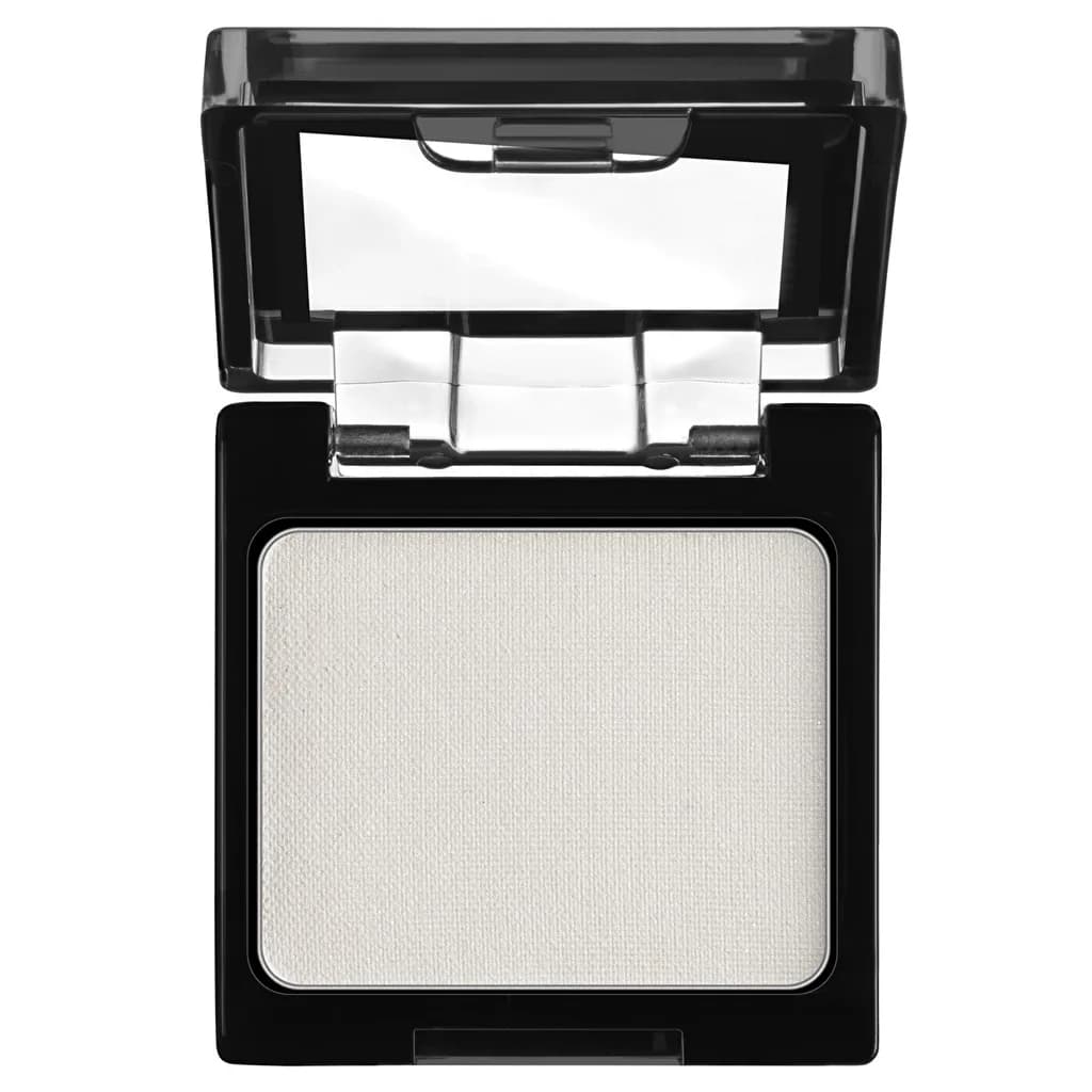 Одноцветные тени для век Sugar E341 от Wet N Wild