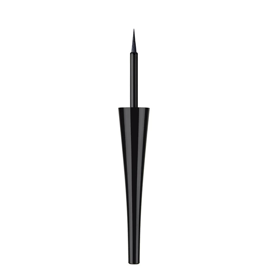 Жидкая подводка для глаз Wet N Wild Megaliner черная