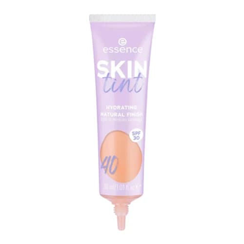 Essence صبغة بشرة إسنس رقم 40