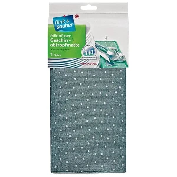 Flink & Sauber Kitchen Drying Towel