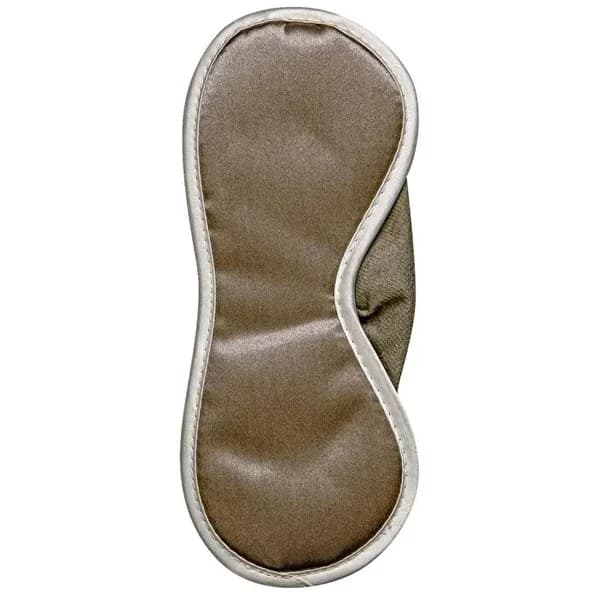 For Your Beauty Sleeping Mask Black Pattern