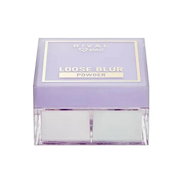Rival Loves Me Powder Loose Blur 20 gr