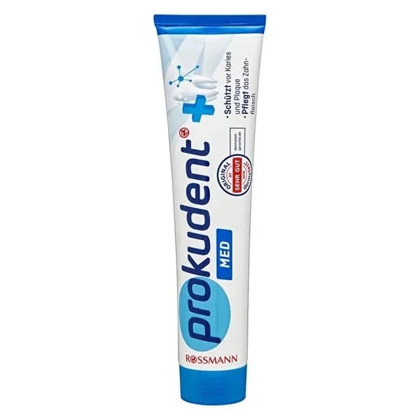 Prokudent Toothpaste 125 ml