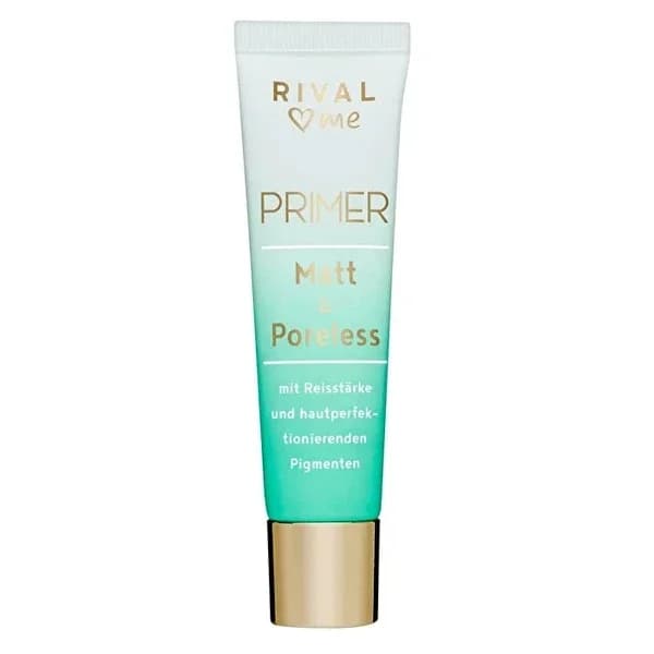 Rival Loves Me Primer Matt&Poreless 30 ml