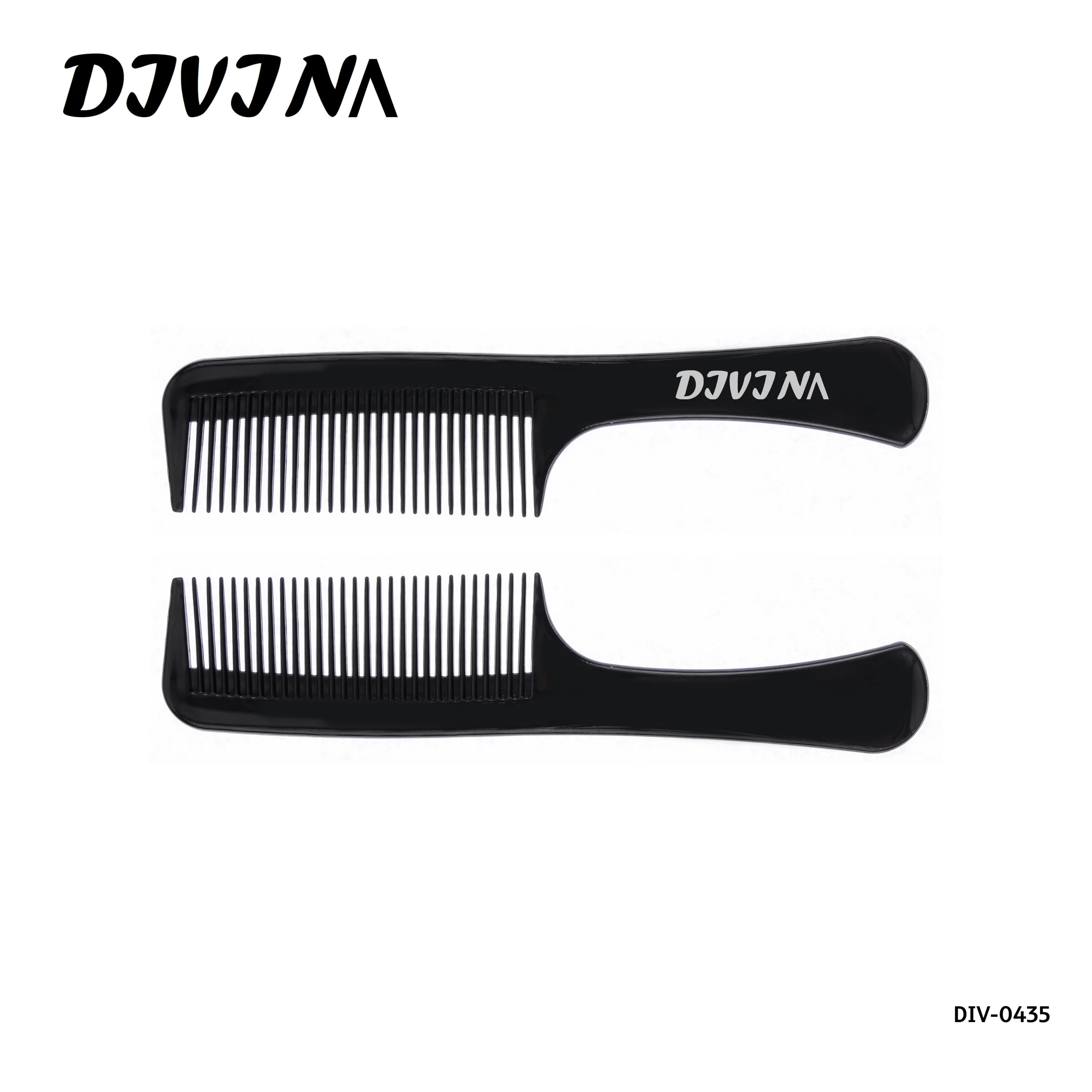 Расческа для волос DIV-435 от Divina