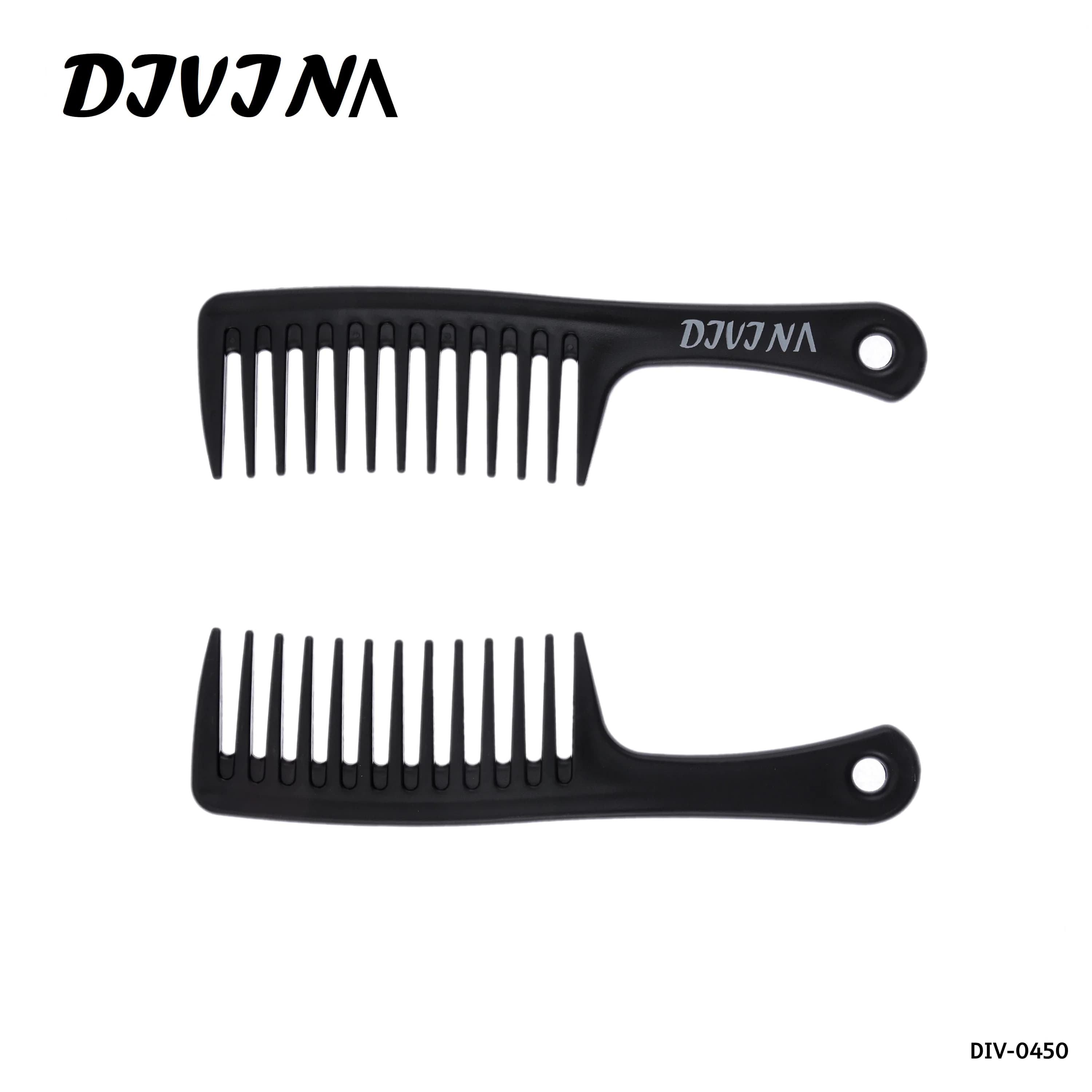 Расческа для волос DIV-450 от Divina