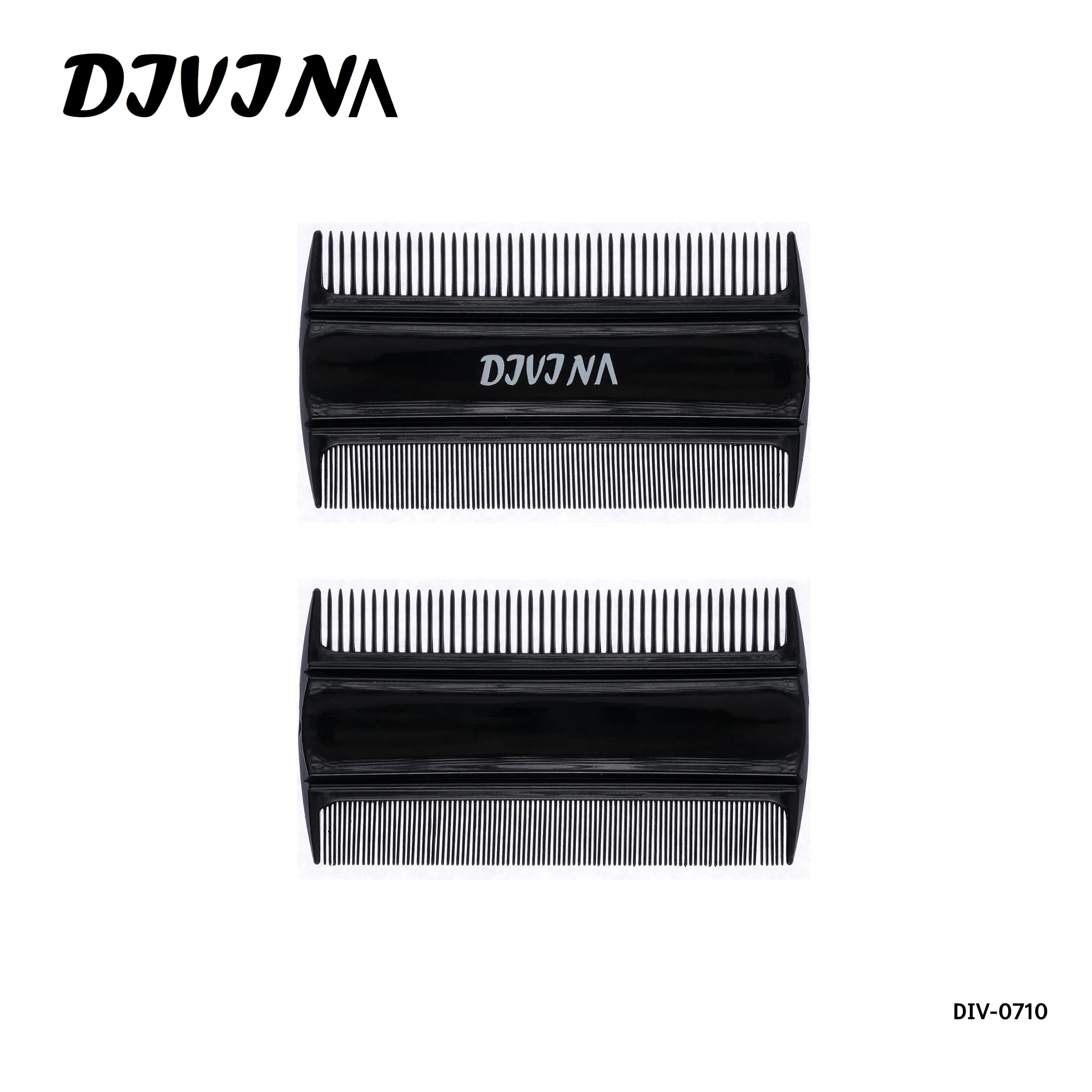 Девина гребень для вшей DIV-710