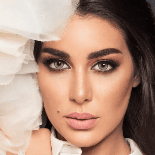 Цветные линзы 1 пара от Lens Me