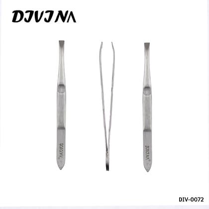 Divina Hair Tweezer DIV-0072