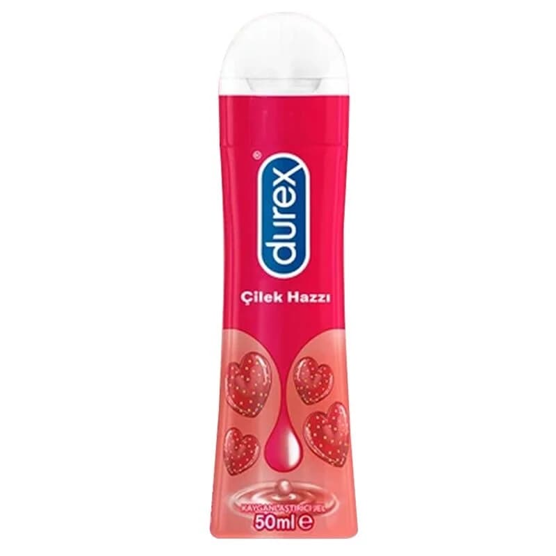 Durex Play Sweet Strawberry 50 ml