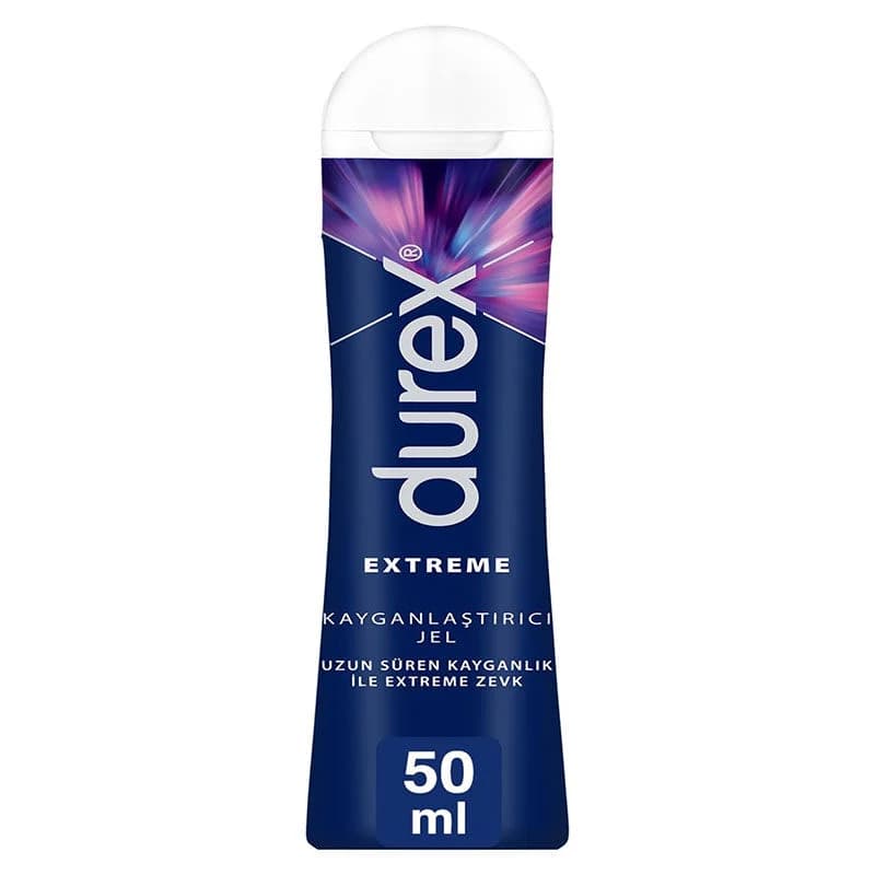 Durex Extreme Lubricant 50 ml