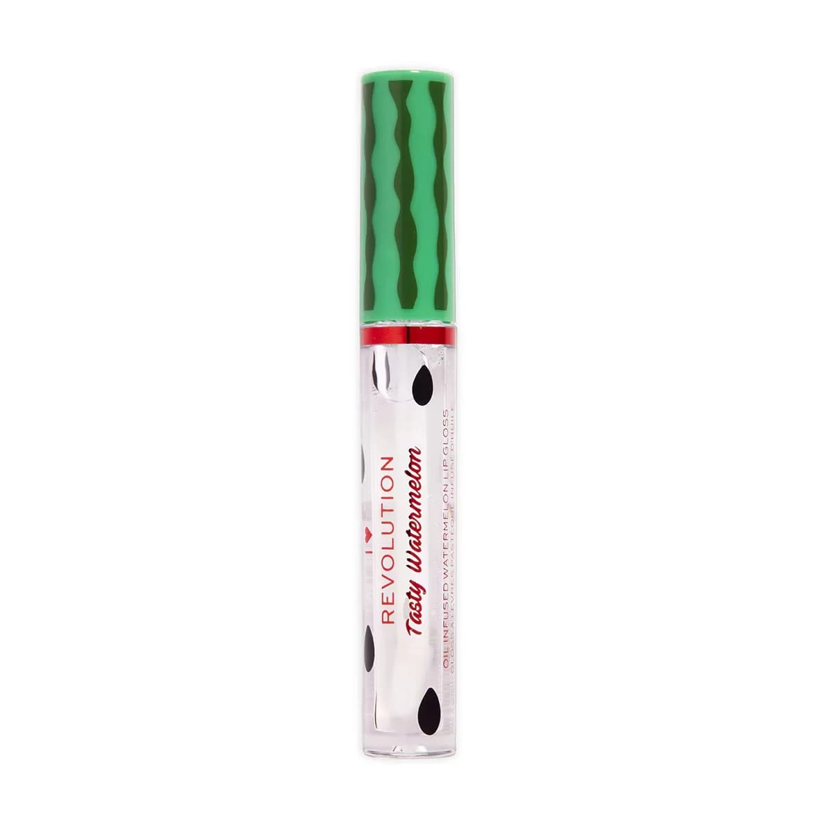I Heart Revolution Wassermelon Lipgloss - Saftig & Feuchtigkeitsspendend