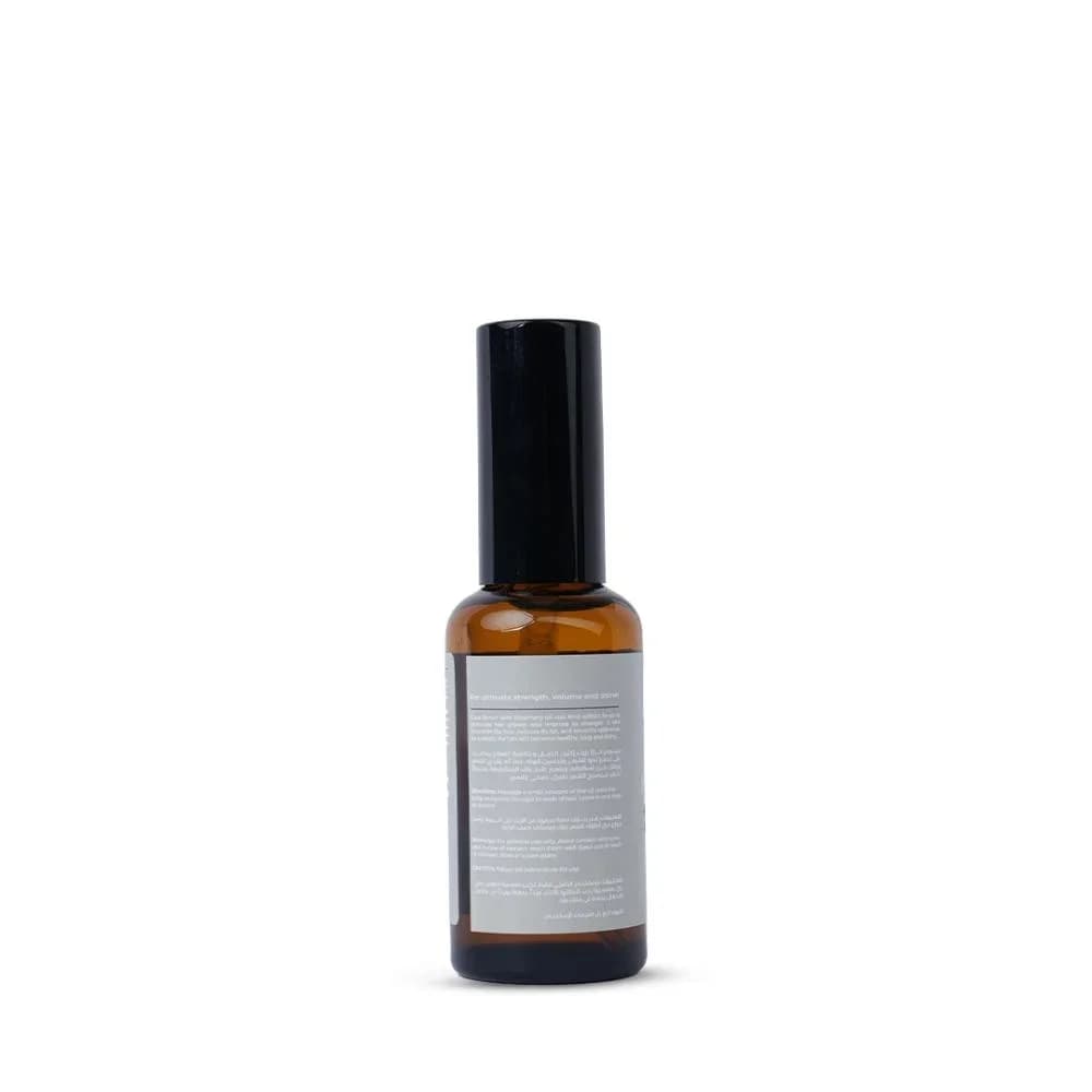 Rosemary and Mint Hair Oil Serum from Casa - 500ml