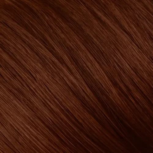Naturigin Bio-Haarfarbe 4.6 Kupferbraun - Natürliche Farbe