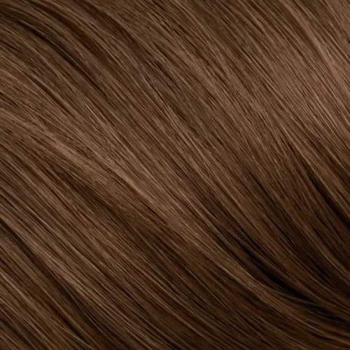 Naturigin Bio-Haarfarbe 5.0 - Hell Schokoladenbraun