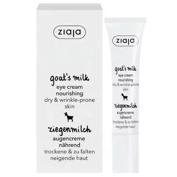 Ziaja Goat Milk Eye Cream 15 ml