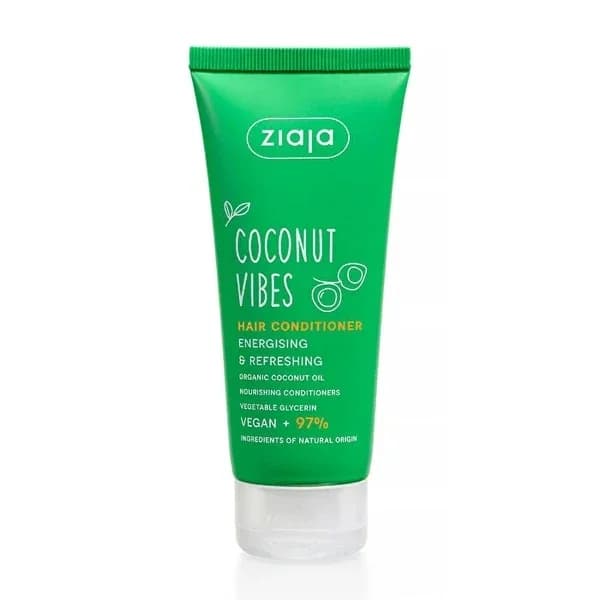 Ziaja Conditioner Coconut & Orange 100 ml