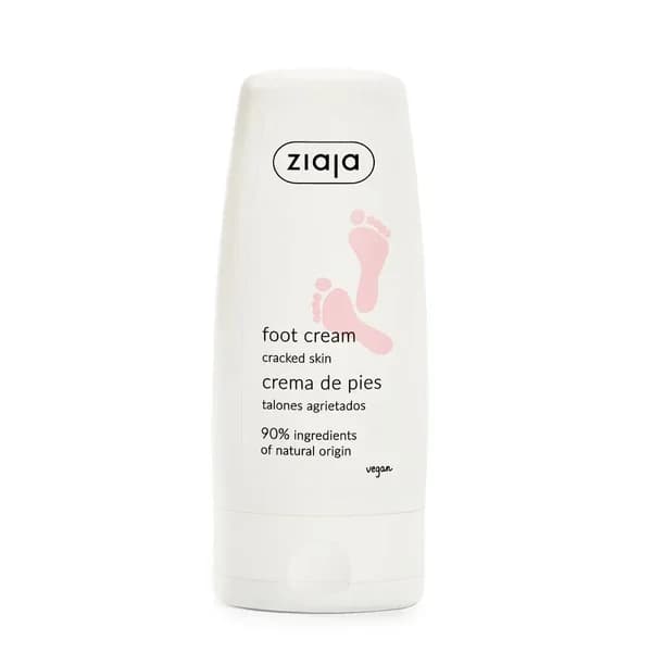 Ziaja Foot Cream For Cracked Skin 60 ml