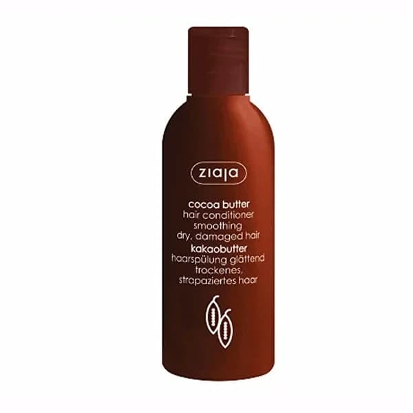 Ziaja Hair Conditioner Cocoa Butter 200 ml
