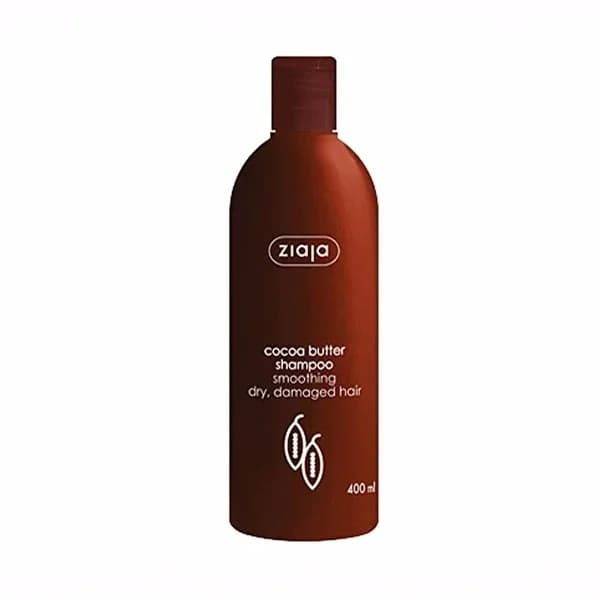 Ziaja Shampoo Cocoa Butter 400 ml