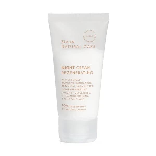Ziaja Natural Care Night Cream 50 ml