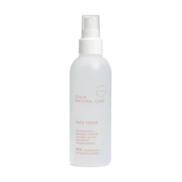 Ziaja Natural Care Face Tonic 200 ml