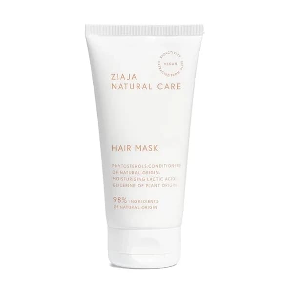 Ziaja Natural Care Hair Mask 150 ml