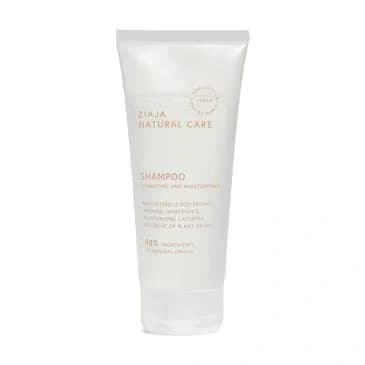 Ziaja Natural Care Shampoo 200 ml