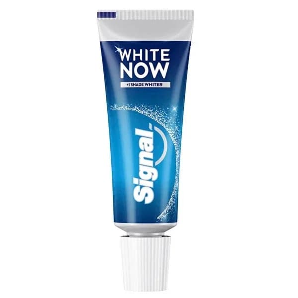 Signal Toothpaste White Now 16 ml