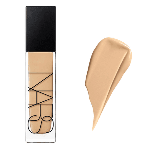 NARS MORITZ Natural Radiant Long Wear Foundation