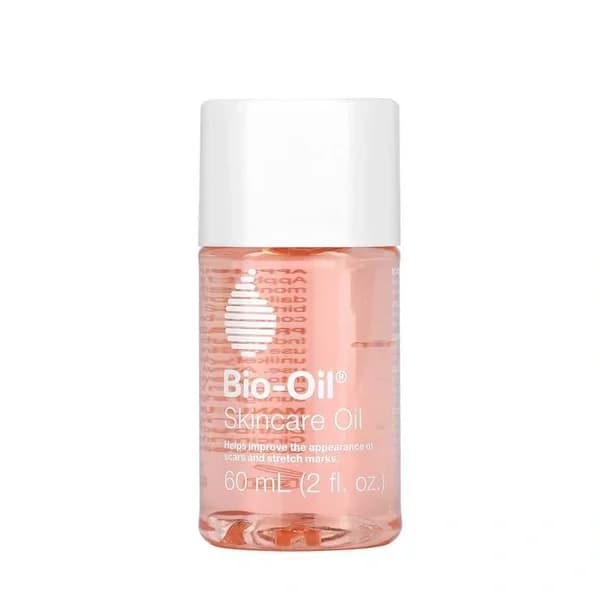 Масло для лечения шрамов и растяжек Bio-Oil