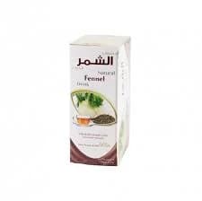 Viola Flower Natural Fennel Drink 24 bags