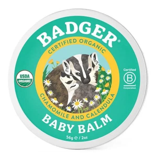 Badger Baby Balm 56 g