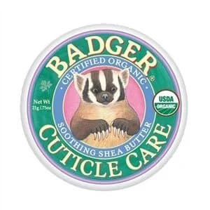 Badger Nail Care Balsam 21 gr
