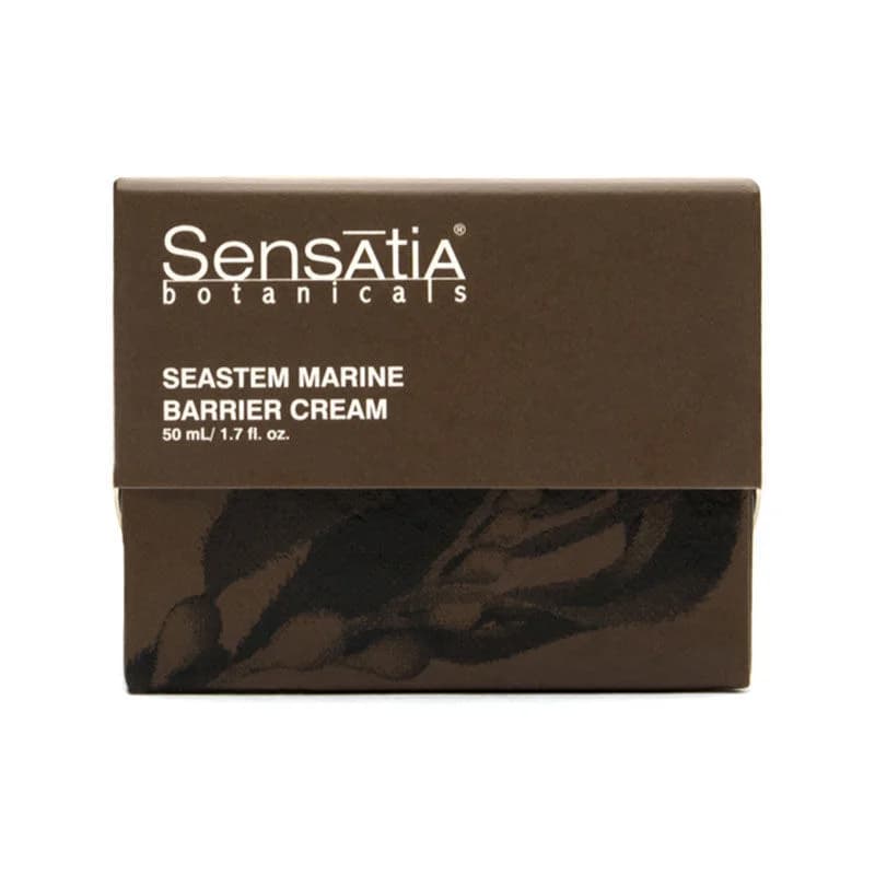 Sensatia Botanicals Seastem Marine Tagescreme - 50ml