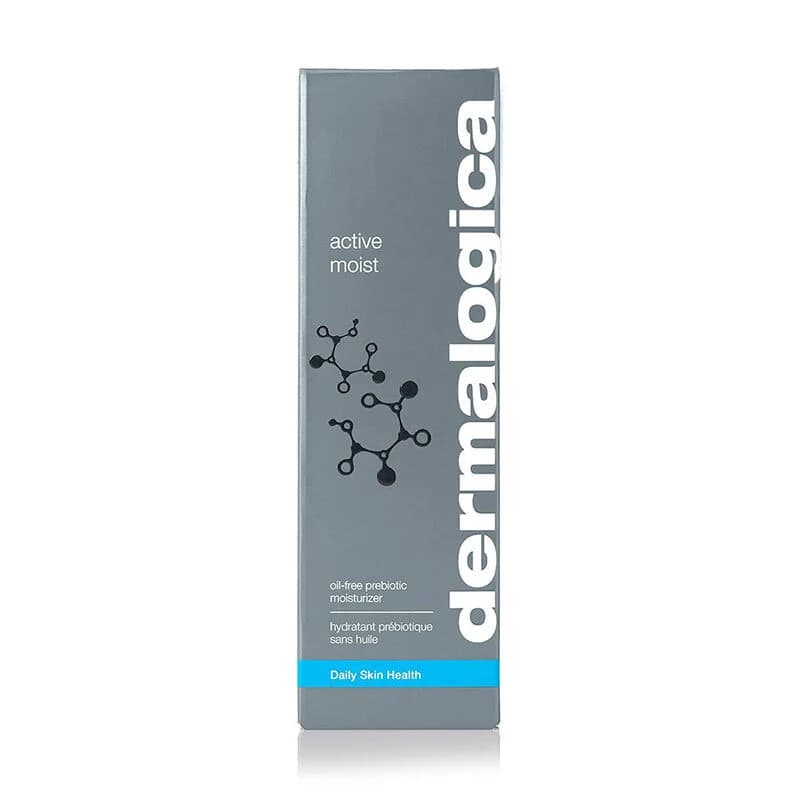 Dermalogica Active Moist 50ml - Hydratisierende Gesichtscreme